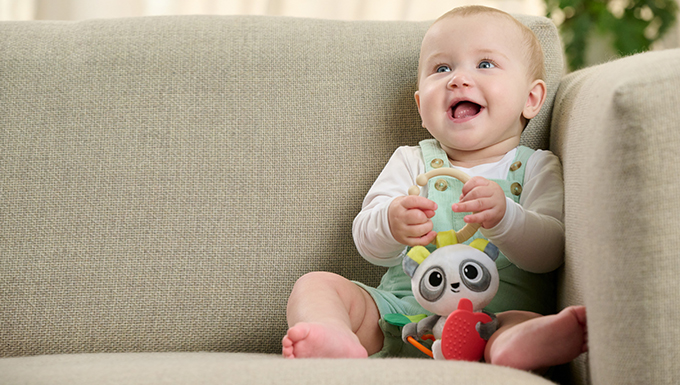 Prodotti Gravidanza e Nascita Chicco